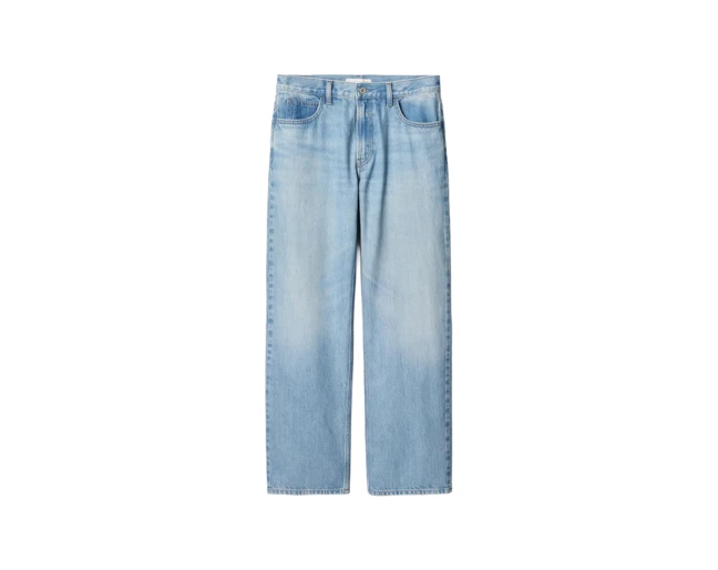 jeansy uniqlo męskie