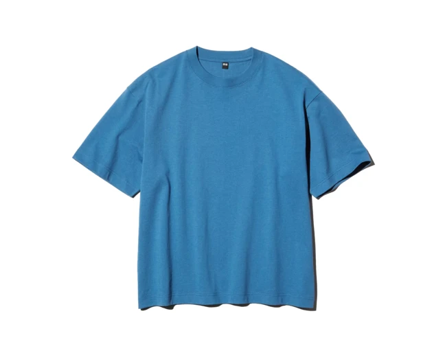 męski t-shirt
