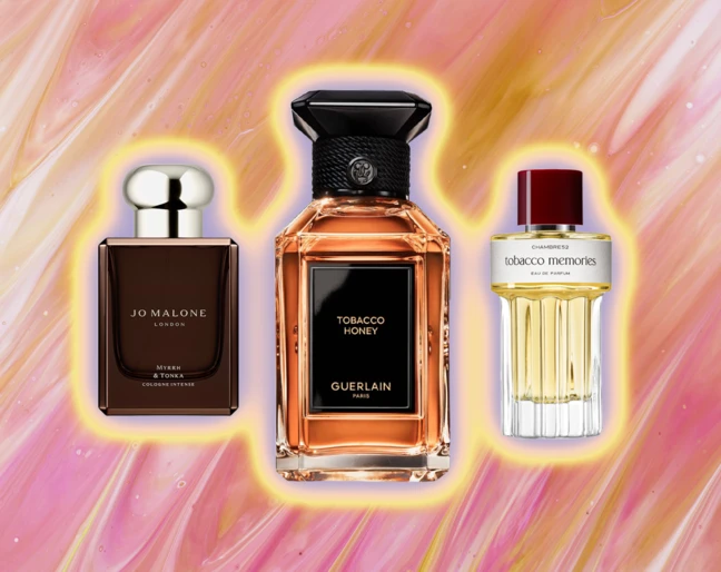 Jak pachnie dobry gust? Perfumy męskie