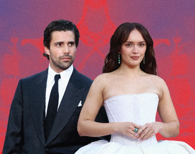 Olivia Cooke i Fabien Frankel grają gł&oacute;wne role w &bdquo;Rodzie smoka&rdquo;