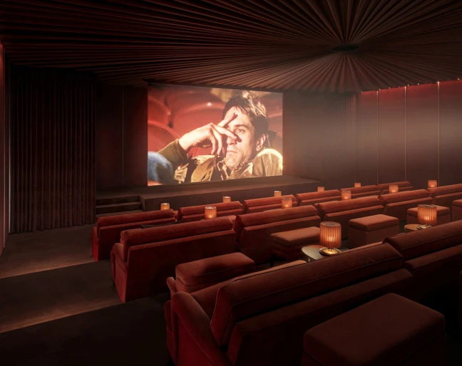 SAO MIASTOPROJEKT_Nobu Cultural District_Kino Roberta De Niro