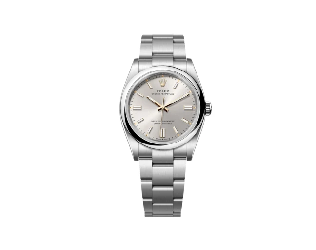 Zegarek Rolex Oyster Perpetual 28