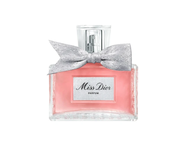 Damskie perfumy na walentynki Dior Miss Dior