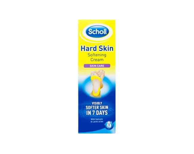 krem do st&oacute;p Scholl