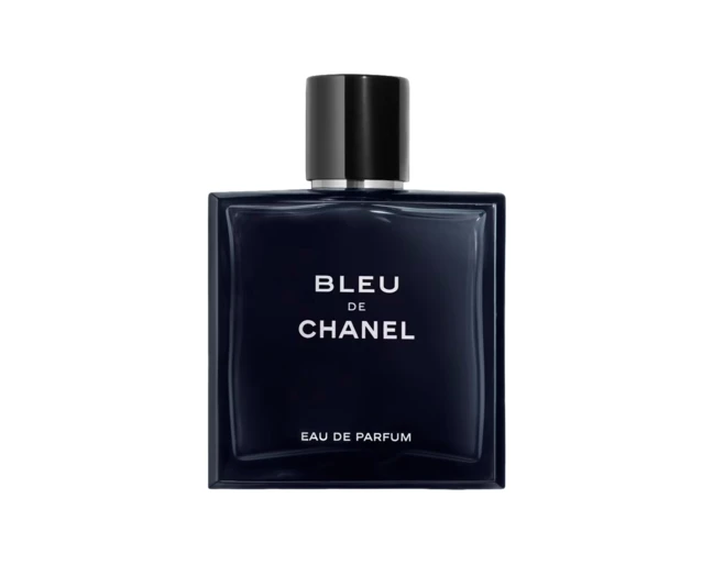 Męskie perfumy Chanel Bleu de Chanel