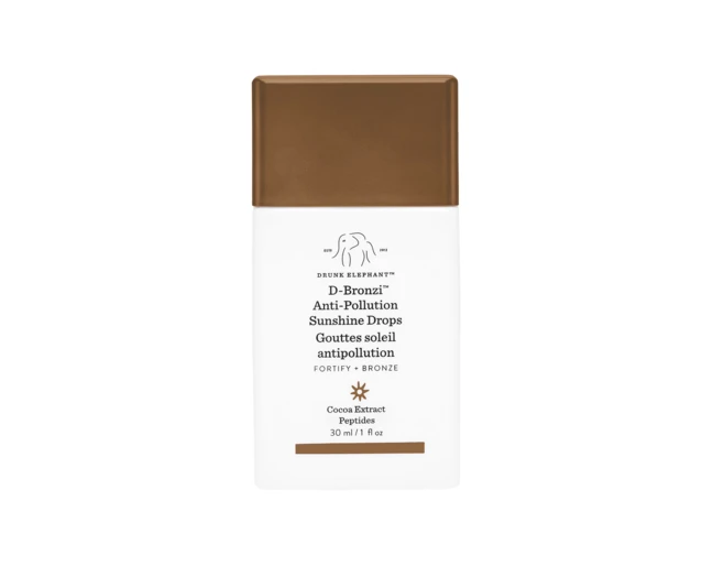 Drunk Elephant D-Bronzi&trade; Anti-Pollution Sunshine Drops