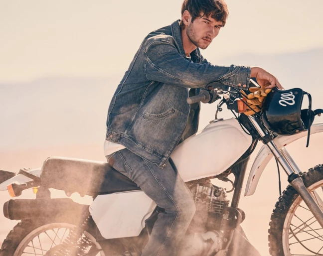 Najlepszy denim na lato i na lata? Wrangler ma na to odpowiedź