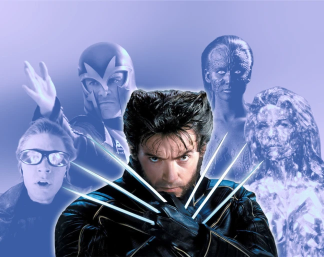 Nowi X-Meni: reboot, kt&oacute;ry musi uratować Marvela