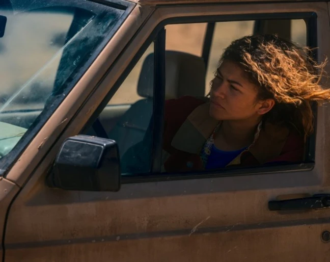 Zendaya w trzecim sezonie &bdquo;Euforii&rdquo;