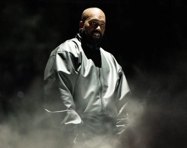 Kanye West 