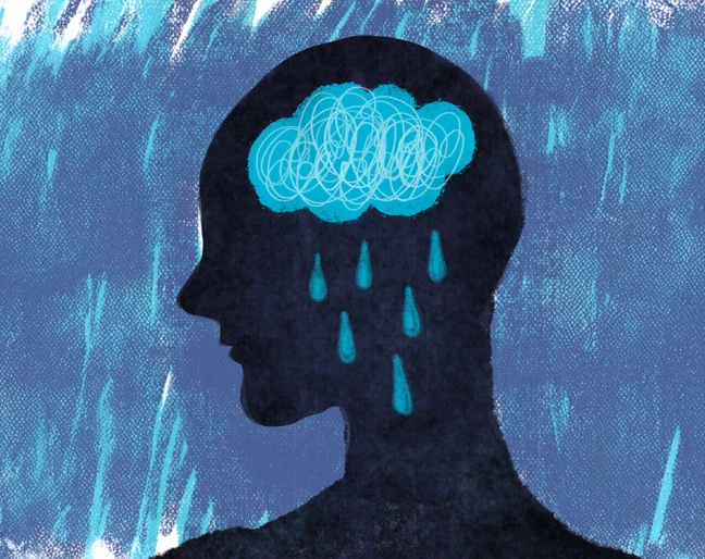 Nawyki, kt&oacute;re pogarszają twoje zdrowie psychiczne