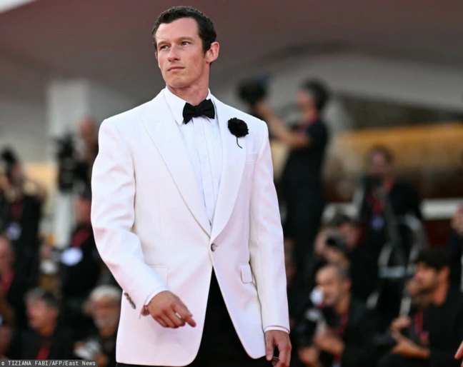 Callum Turner jako James Bond?