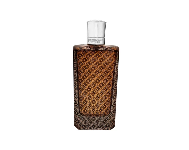 Woda perfumowana THE MERCHANT OF VENICE Nobil Homo Ottoman Amber