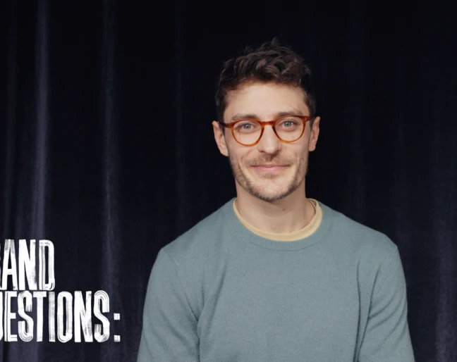 Jakub J&oacute;zef Orliński podcast GQ Poland