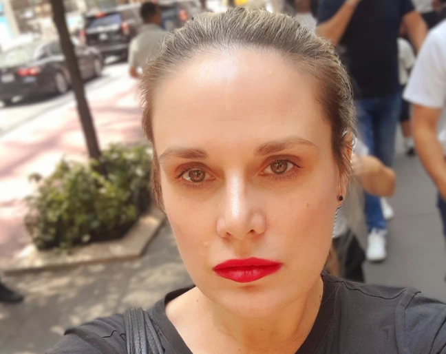Aleksandra Różdżyńska