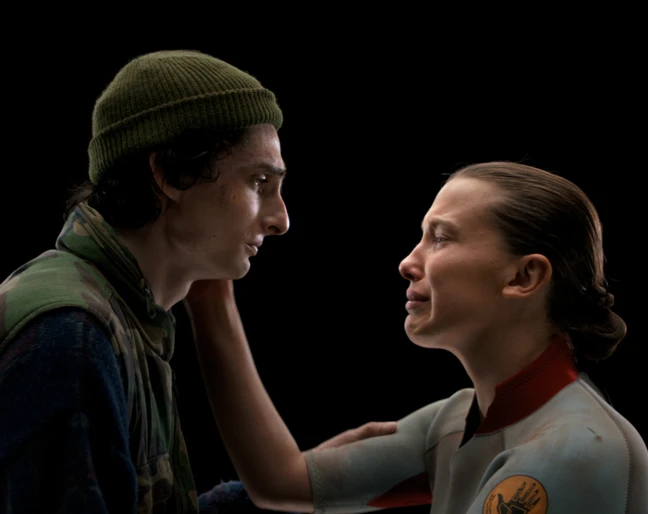 &bdquo;Stranger Things 5&rdquo; powraca, czyli &bdquo;nagroda pocieszenia&rdquo; od Netfliksa