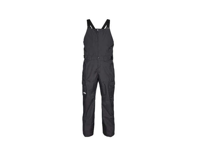 Spodnie narciarskie The North Face Zalando
