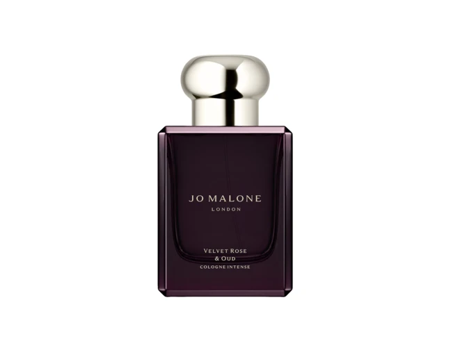 Perfumy Jo Malone Velvet Rosę & Oud