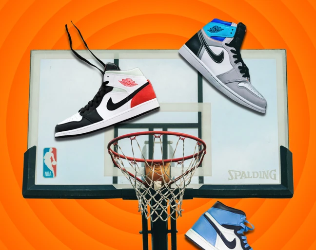 Jak Air Jordany podbiły świat? Historia fenomenu Nike