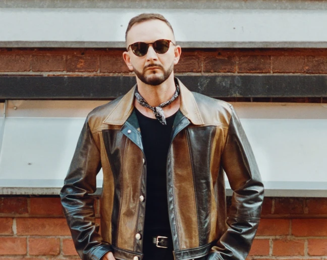 Marcin Brylski