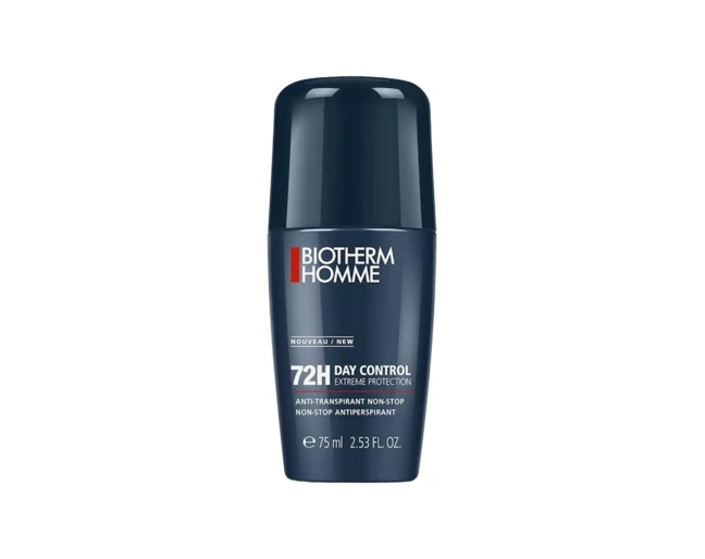 Antyperspirant Biotherm Day Control Extreme Protection