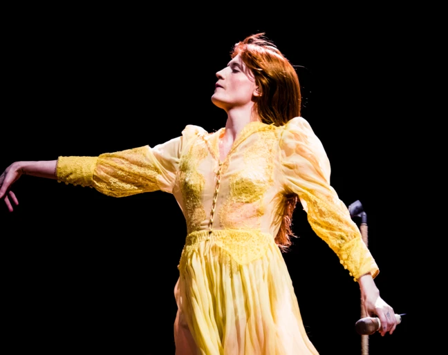 Florence Welch