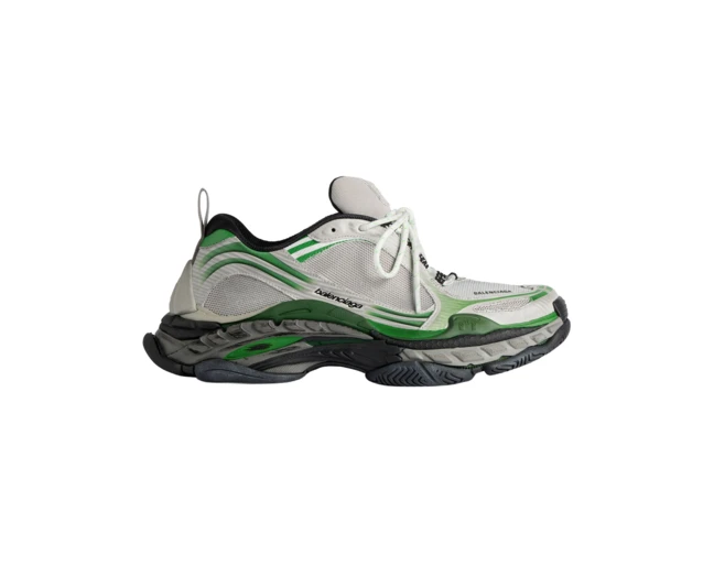 Balenciaga On Repeat Triple S.2