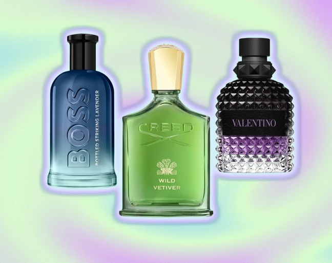 Męskie perfumy 2026