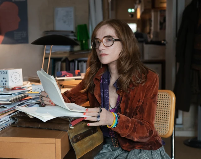 Premiera &bdquo;Historii r&oacute;wnoległych&rdquo; odbędzie się na Festiwalu Filmowym w Cannes