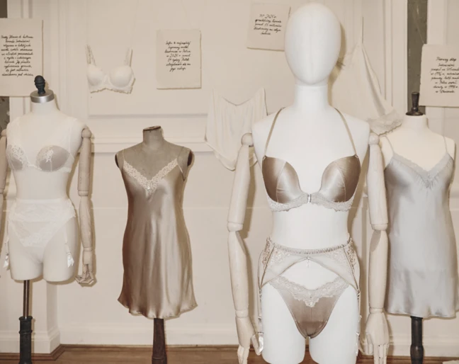 30-lecie Intimissimi
