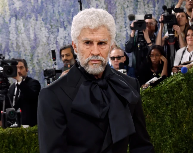 Bad Bunny Met Gala 2026