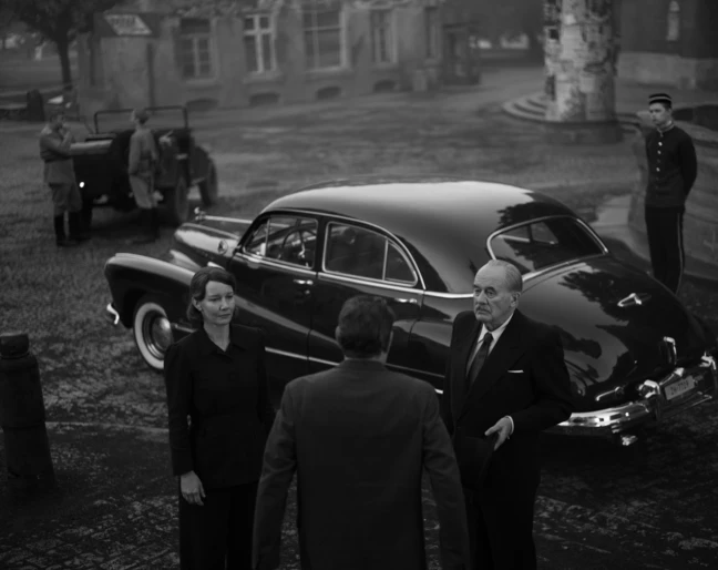 W &bdquo;Ojczyźnie&rdquo; Paweł Pawlikowski opowiada o Thomasie i Erice Mannach