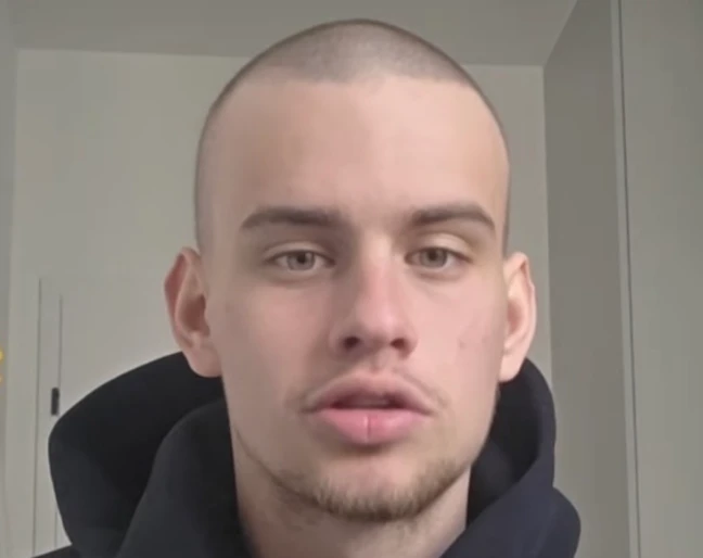 Łatwogang zbi&oacute;rka influencer