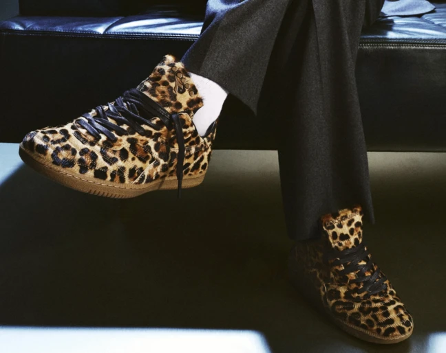 Nowe sneakersy Dolce&Gabbana i Diadora