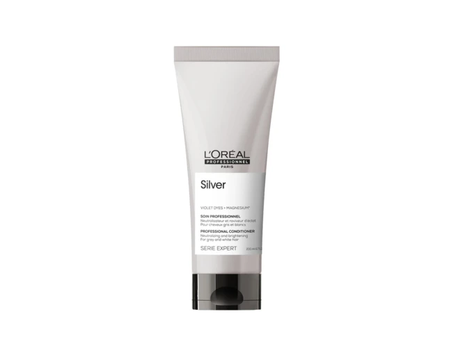 Odżywka do włos&oacute;w L'Oreal Professionnel Silver