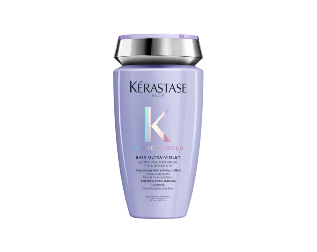Filetowy szampon do włos&oacute;w Kerastase