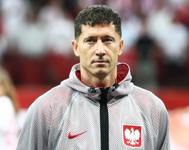 Robert Lewandowski Chicago Fire