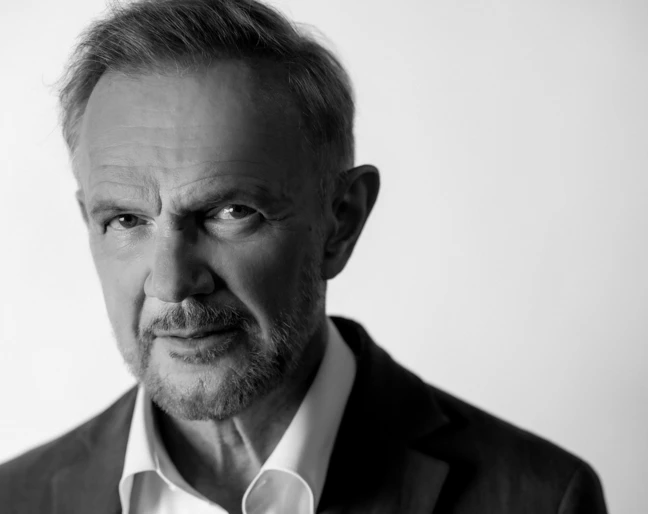 Cezary Pazura jest kultowym aktorem