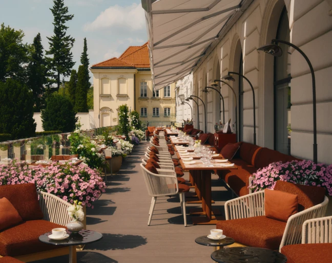 Europejski Grill Terrace_main photo1