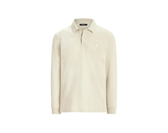 Funkcyjna koszulka polo RLX Ralph Lauren