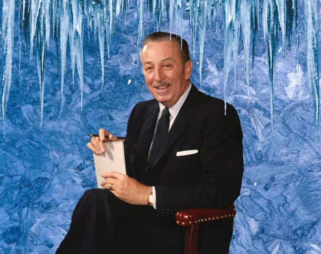 A co, jeśli Disney faktycznie został zamrożony po swojej śmierci?
