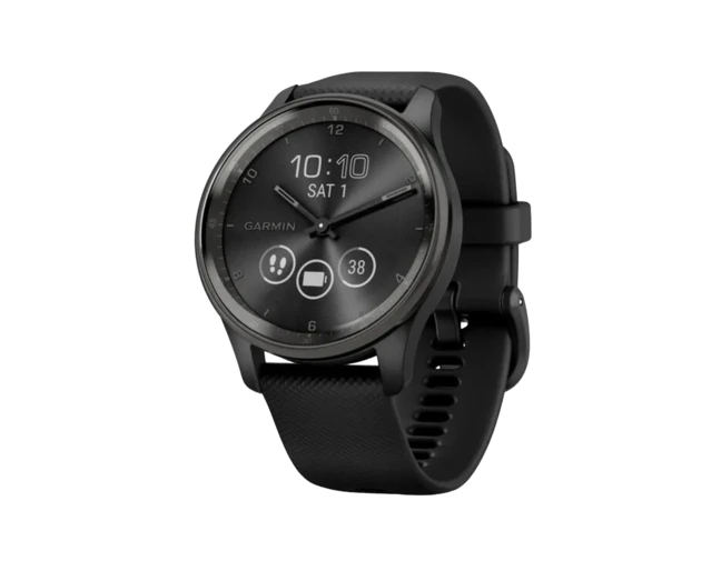 zegarek Garmin v&iacute;vomove&reg; Sport
