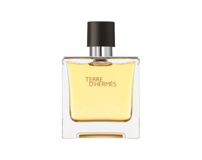 męskie perfumy Terre d'Herm&egrave;s