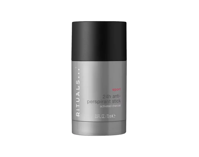 Antyperspirant dla mężczyzn w stoicku Rituals Sport