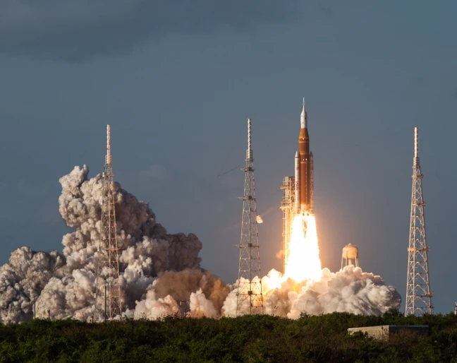 Wyprawa Artemis II NASA