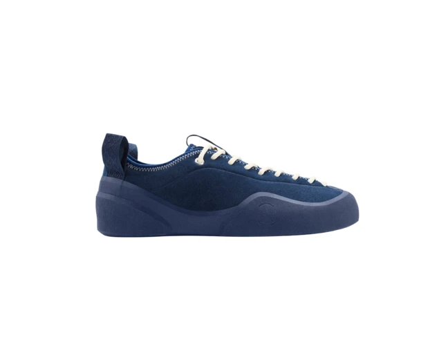 village pm buty sneakersy