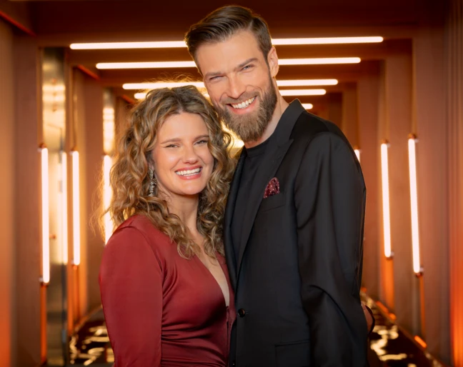 &bdquo;Love is Blind: Polska&rdquo; i inne premiery na Netflix w maju 2026