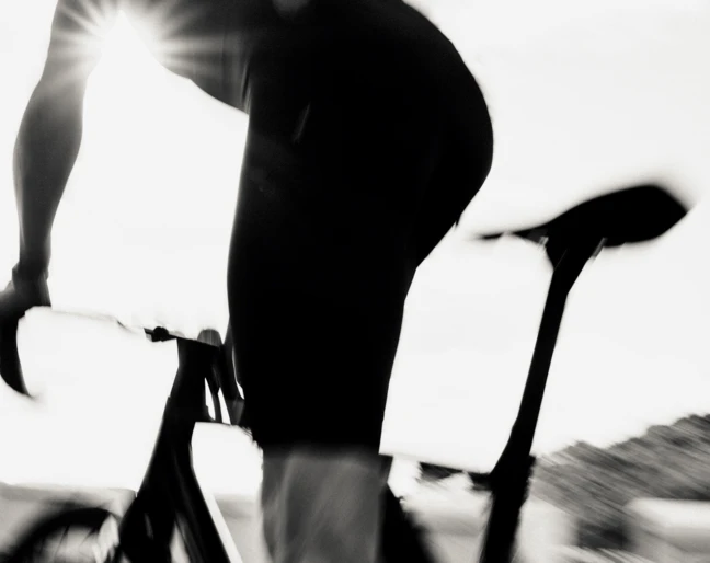 Bikefitting