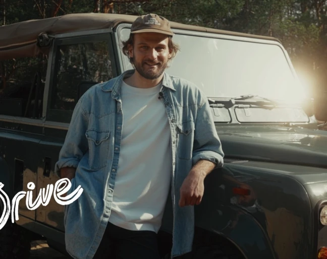 gqdrive
