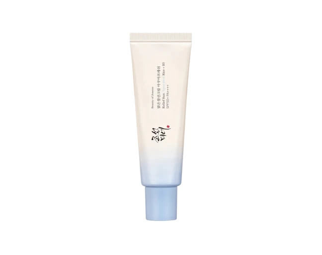 Beauty of Joseon Relief Sun Aqua Fresh SPF 50+ PA++++